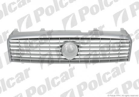 Решітка Polcar 302505-1