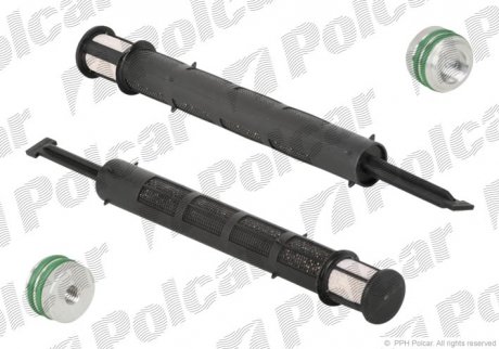 Осушитель Polcar 3030KD1