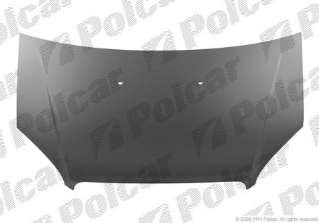 Капот Polcar 304103J