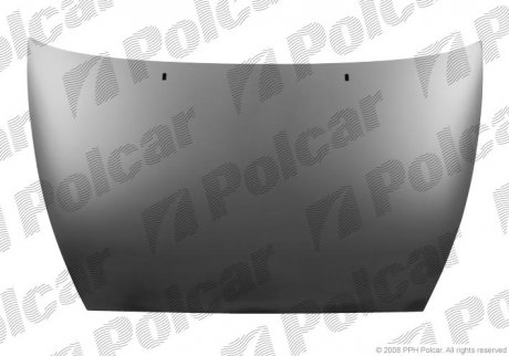 Капот Polcar 3200031