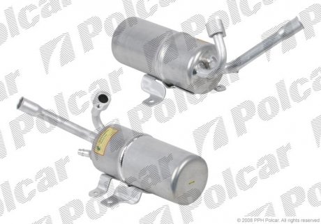 Осушувач Polcar 3201KD2