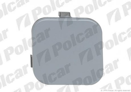 Заглушка гака буксирування Polcar 3205969