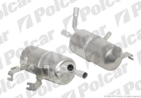 Осушитель Polcar 3210KD1 (фото 1)