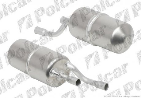 Осушитель Polcar 3216KD1 (фото 1)