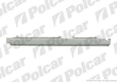 Порог Polcar 321841