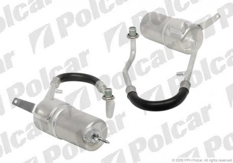 Осушитель Polcar 3218KD1