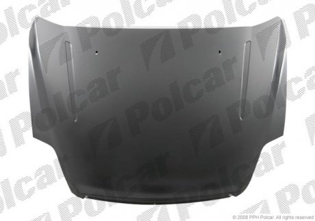 Капот Polcar 321903-J