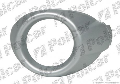 Рамка протитуманки Polcar 32C1291