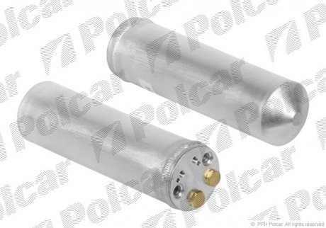 Осушитель Polcar 4007KD1 (фото 1)