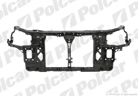 Панель передняя Polcar 401504