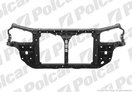 Панель передня Polcar 402604