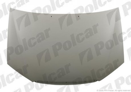 Капіт Polcar 411303