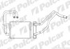 Радіатор обігріву Polcar 4113N81X (фото 1)