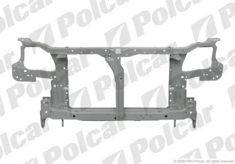 Панель передня Polcar 4116040