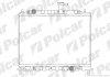 Радиатор двигателя Polcar 4117083X (фото 1)