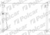 Радіатор кондиціонера Polcar 4517K8C2 (фото 1)