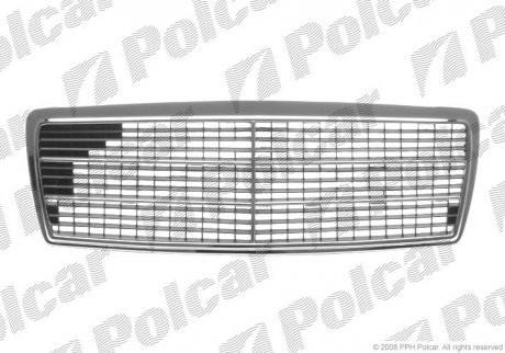 Решетка Polcar 5002050