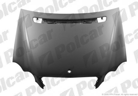Капіт Polcar 500303