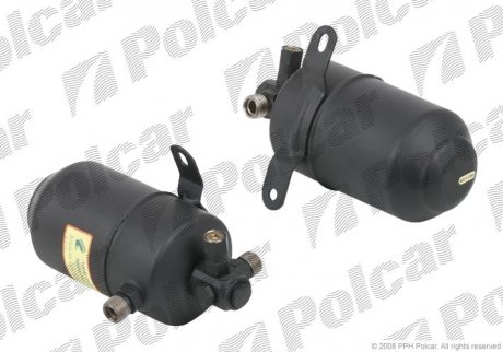 Осушувач Polcar 5004KD1