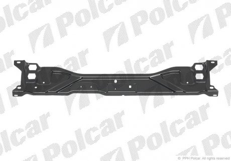 Панель передня Polcar 501804