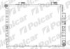 Радіатор охолодження SRL Polcar 5021084 (фото 1)