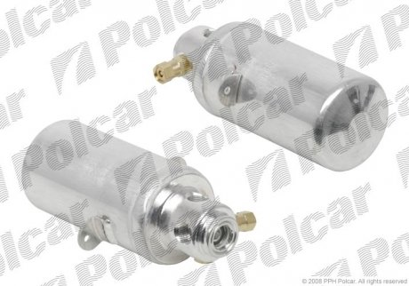 Осушитель Polcar 5024KD1