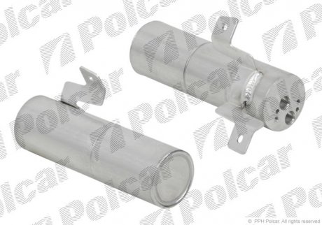 Осушувач Polcar 5031KD1