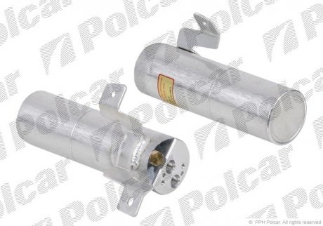Осушитель Polcar 5031KD2