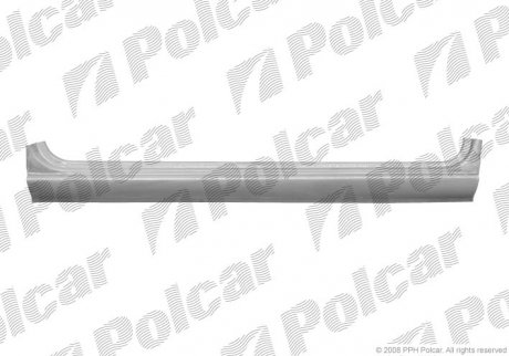 Порог Polcar 5062424