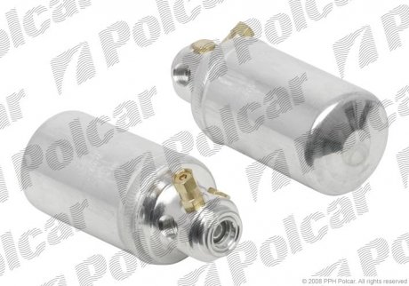 Осушитель Polcar 5062KD1 (фото 1)