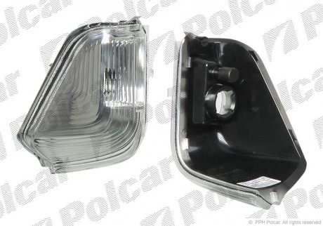 Указатель поворота боковой Polcar 5065206X