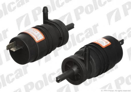 Насос омывателя Polcar 5507PS1