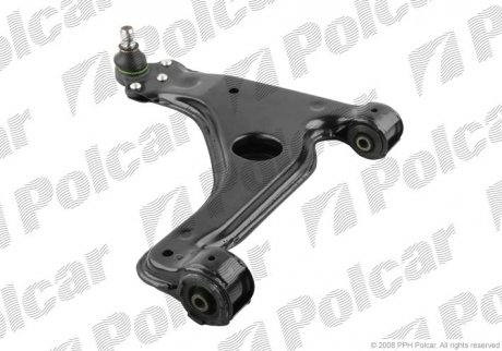 Важіль підвіски SRL Polcar 550938