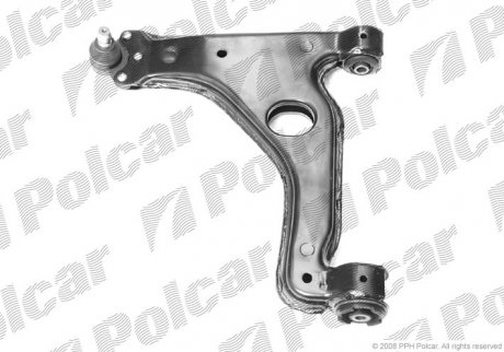 Рычаг правый Polcar 551638-K