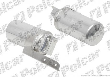 Осушувач Polcar 5516KD2