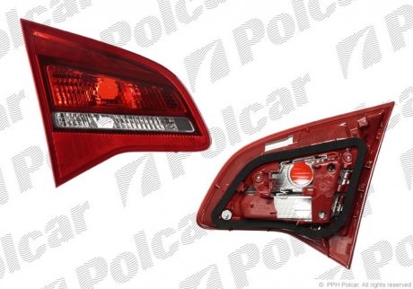 Лампа задня Polcar 5546881U