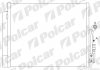 Радіатор кондиціонера SRL Polcar 5546K8C1S (фото 1)