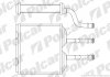 Радиатор обогрева Polcar 5555N8-1 (фото 1)