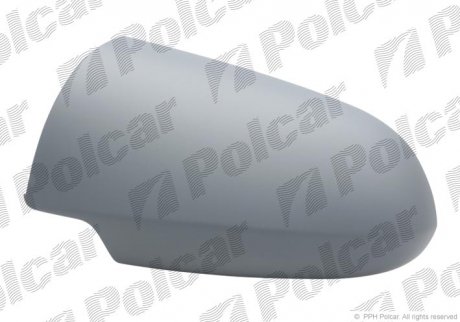 Корпус дзеркала зовнішнього Polcar 556055P1