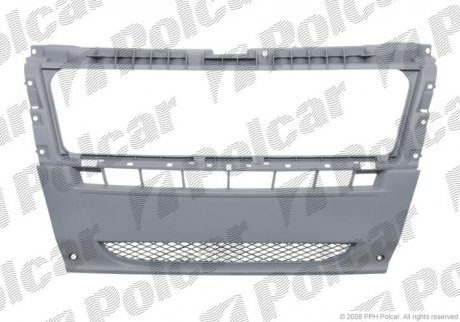 Бампер передний Polcar 5770071