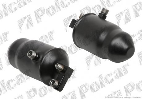 Осушитель Polcar 5786KD1