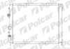 Радіатор охолодження Polcar 601508-3 (фото 1)