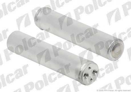 Осушувач Polcar 6015KD2 (фото 1)