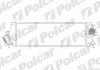 Интеркулер Renault Trafic 2.0/2.5 DCI 06- Polcar 6027J8-1 (фото 1)