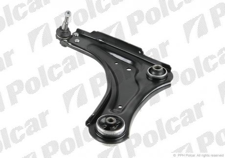 Важіль підвіски SRL Polcar 603937