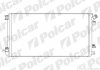 Радіатор охолодження Polcar 6043081X (фото 1)