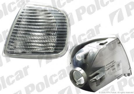 Вказівник повороту передній Polcar 6713191V