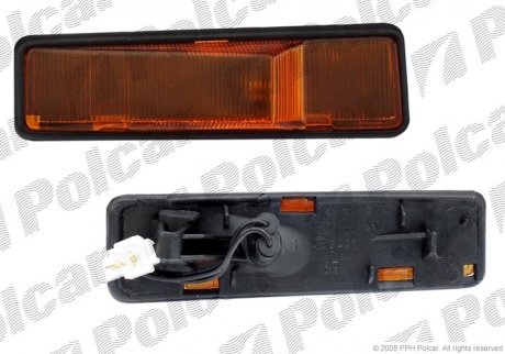 Указатель поворота боковой Polcar 740319-5