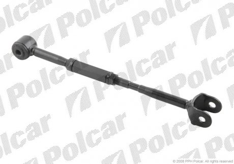 Важіль підвіски SRL Polcar 813737-4