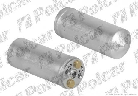 Осушувач 9040KD-1 Polcar 9040KD1